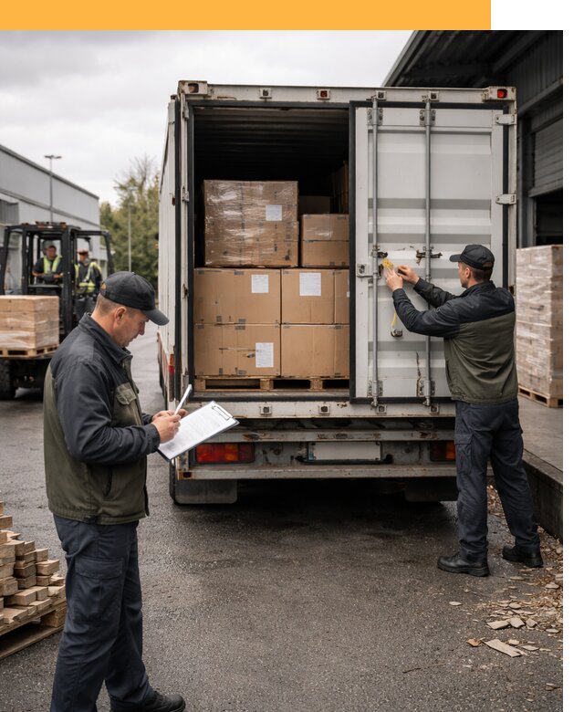 Временный вывоз товаров для ремонта и выставок от 8195 руб