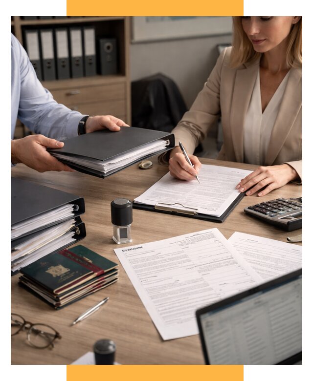 Разрешительная документация для импорта от 8195 р. | СетСервис-Штр