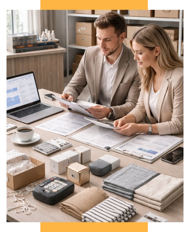 Закупка товара в Китае под ключ от 7171 р. | СетСервис-Штр