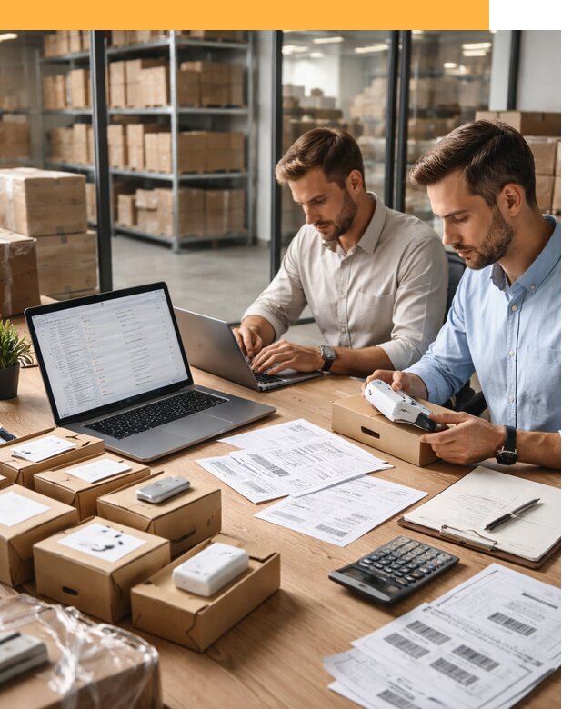 Закупка товара в Китае от 7171 руб за единицу, с доставкой