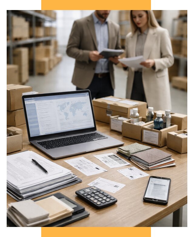 Поиск поставщика в Китае под ключ от 8707 р. | СетСервис-Штр