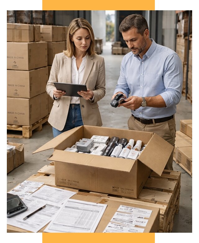 Выкуп товара в Китае с доставкой, оплата от 4610 р. | СетСервис-Штр