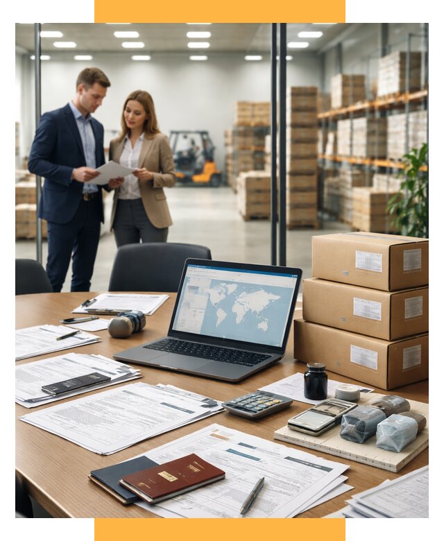 Торговый дом в Китае от 46098 р. — услуги и сервис СетСервис-Штр