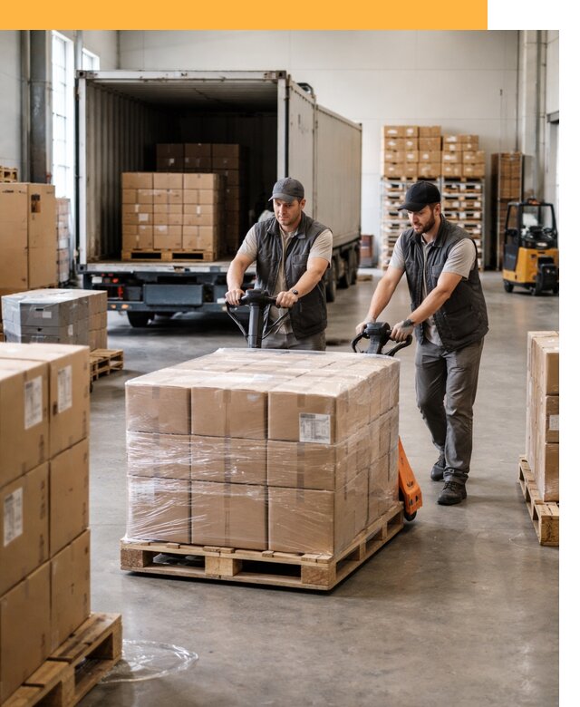 Оптовые поставки из Европы от 12805 руб за единицу