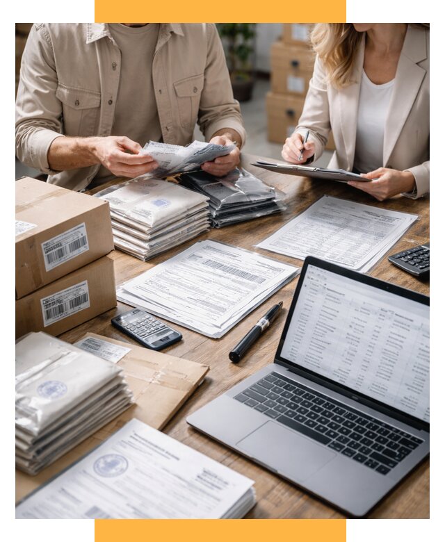 Закупка и доставка из Турции от 25610 р. - СетСервис-Штр