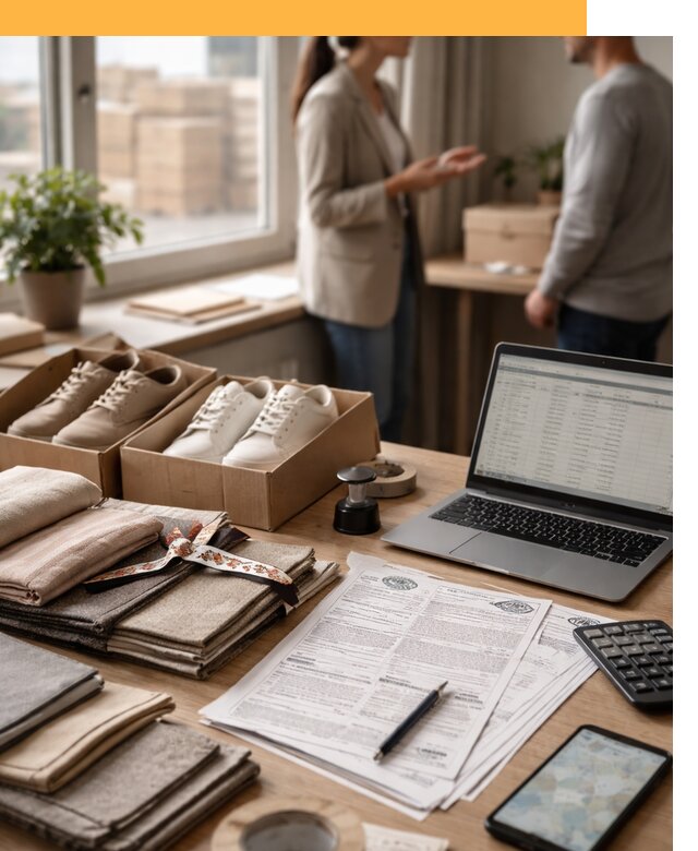 Закупка товаров в Турции под ключ от 25610 руб с доставкой