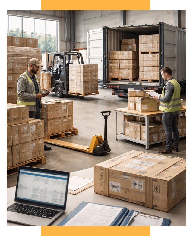 Оптовые поставки из Турции быстро от 46098 р. — СетСервис-Штр