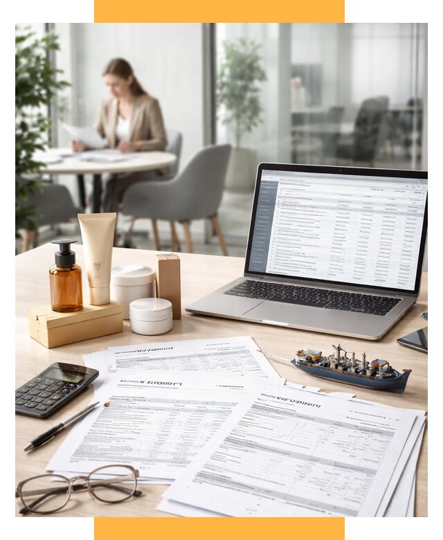 Закупка товара в ОАЭ под ключ от 15366 р. | СетСервис-Штр