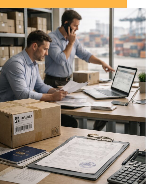 Выкуп товаров и перепродажа в ОАЭ от 7683 руб с логистикой