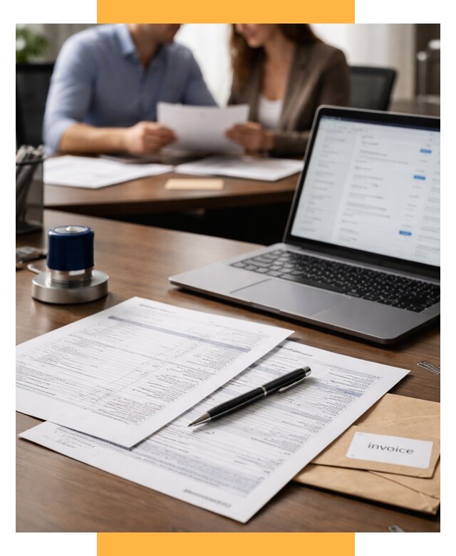 Оплата инвойсов за рубеж под ключ от 3585 р., СетСервис-Штр