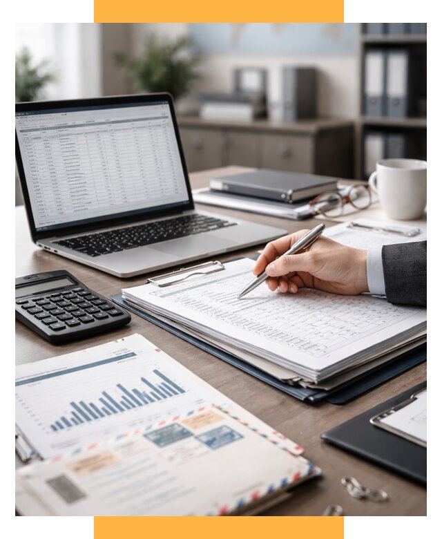 Платежный агент ВЭД: оплата поставщика от 5122 р. | СетСервис-Штр