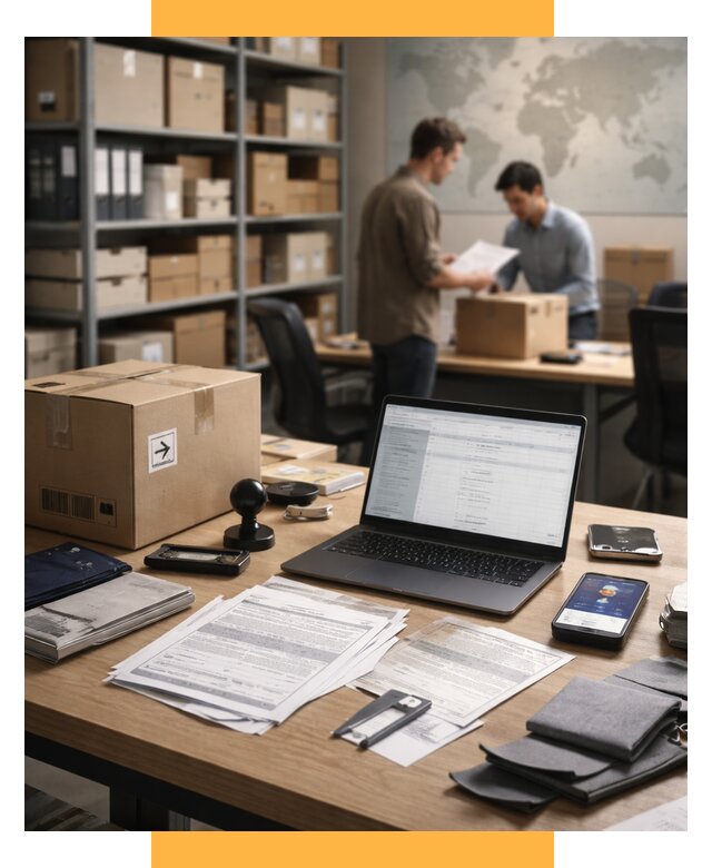 Выкуп товара за рубежом и доставка от 5122 р. | СетСервис-Штр