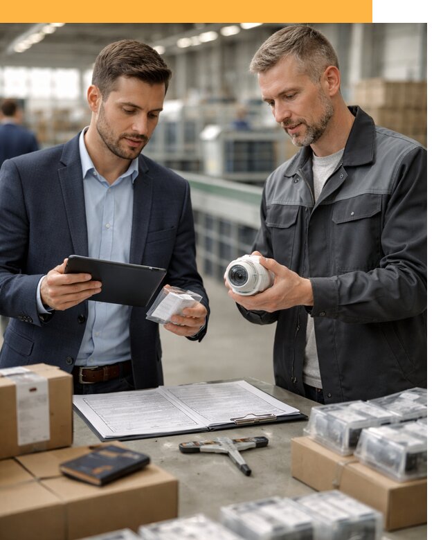 Инспекция фабрики за рубежом, приемка и контроль качества от 15366