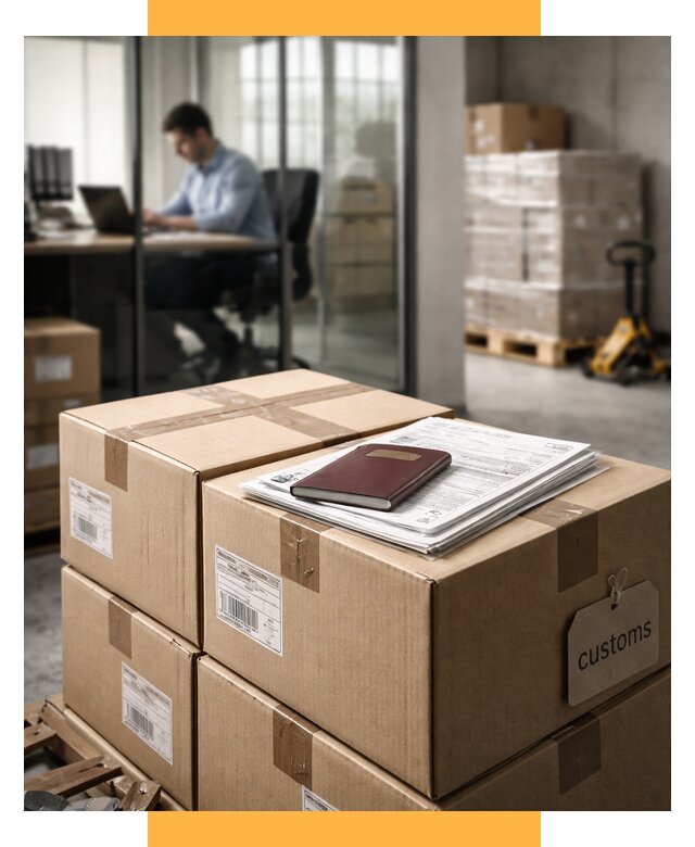 Параллельный импорт под ключ от 20488 р., логистика от СетСервис-Штр