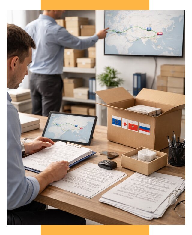 Импорт через третьи страны легально от 25610 р. | СетСервис-Штр